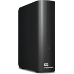 Elements Desktop 14 TB, Externe Festplatte (schwarz, Micro-USB-B 3.2 Gen 1 (5 Gbit/s))