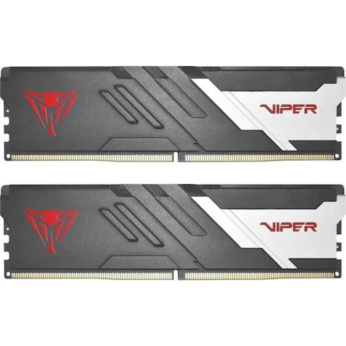 Patriot Viper Venom DDR5 32GB RAM με 2x16GB Modules και Ταχύτητα 8200 για Desktop