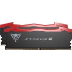 Patriot Viper Venom DDR5 32GB RAM με 2x16GB Modules και Ταχύτητα 8200 για Desktop