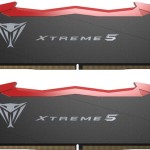 Patriot Viper Venom DDR5 32GB RAM με 2x16GB Modules και Ταχύτητα 8200 για Desktop