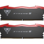 Patriot Viper Venom DDR5 32GB RAM με 2x16GB Modules και Ταχύτητα 8200 για Desktop