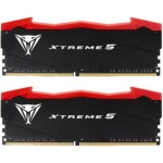 Patriot Viper Venom DDR5 32GB RAM με 2x16GB Modules και Ταχύτητα 8200 για Desktop