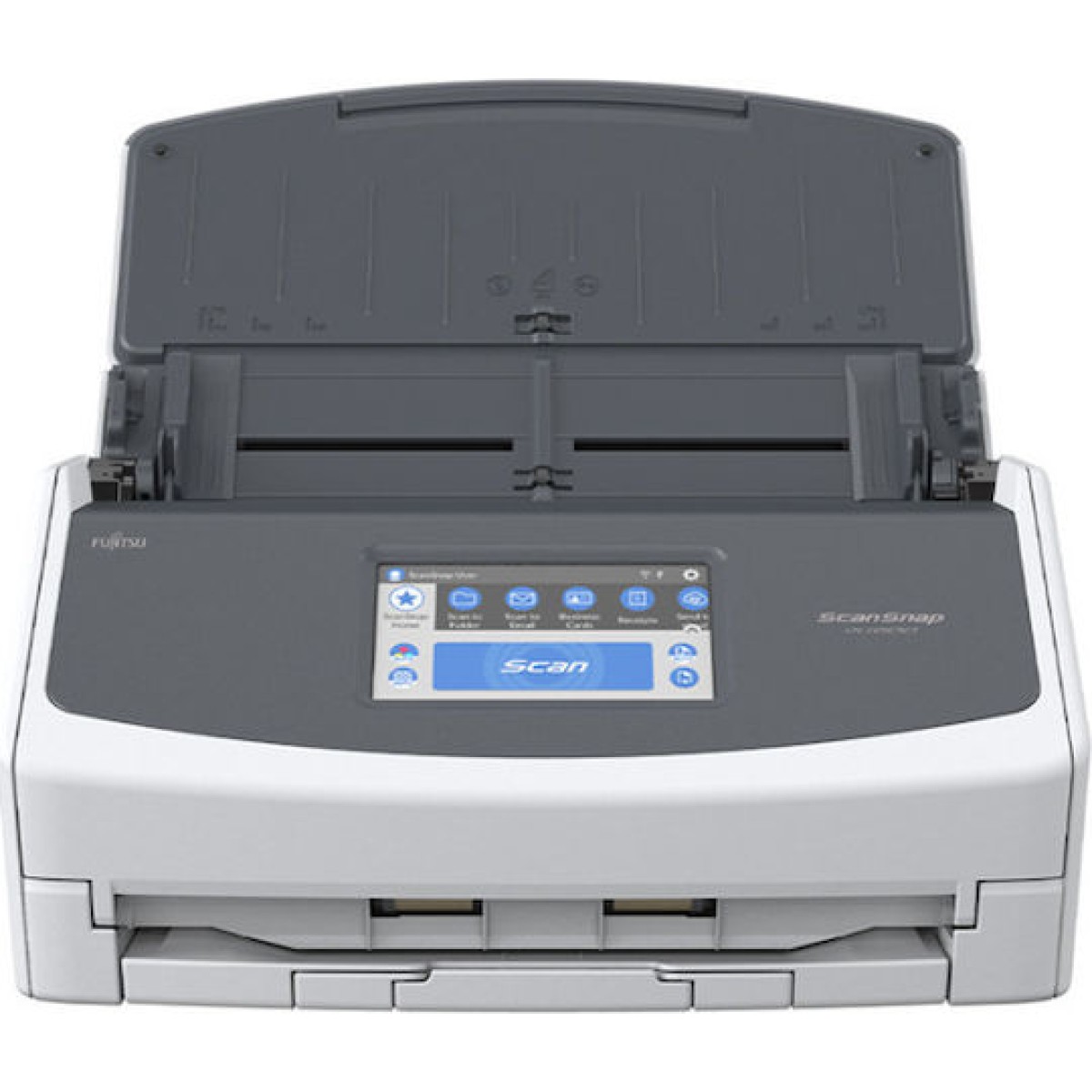 Fujitsu ScanSnap iX1600 Sheetfed (Τροφοδότη χαρτιού) Scanner A4 με WiFi