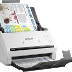 Fujitsu ScanSnap iX1600 Sheetfed (Τροφοδότη χαρτιού) Scanner A4 με WiFi