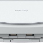 Fujitsu ScanSnap iX1600 Sheetfed (Τροφοδότη χαρτιού) Scanner A4 με WiFi