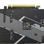 Asus GeForce RTX 3060 12GB GDDR6 Dual V2 OC Κάρτα Γραφικών