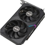 Asus GeForce RTX 3060 12GB GDDR6 Dual V2 OC Κάρτα Γραφικών