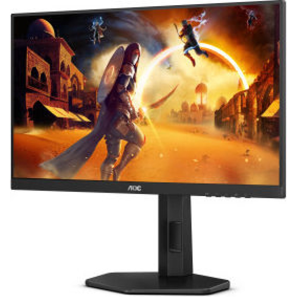 AOC 24G4X IPS HDR Gaming Monitor 23.8