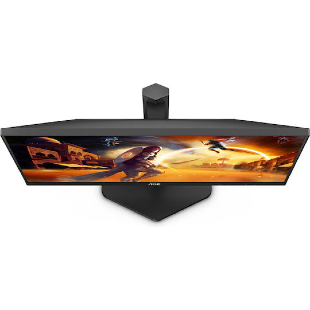 AOC 24G4X IPS HDR Gaming Monitor 23.8