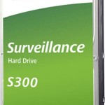 Toshiba S300 Surveillance 6TB HDD Σκληρός Δίσκος 3.5