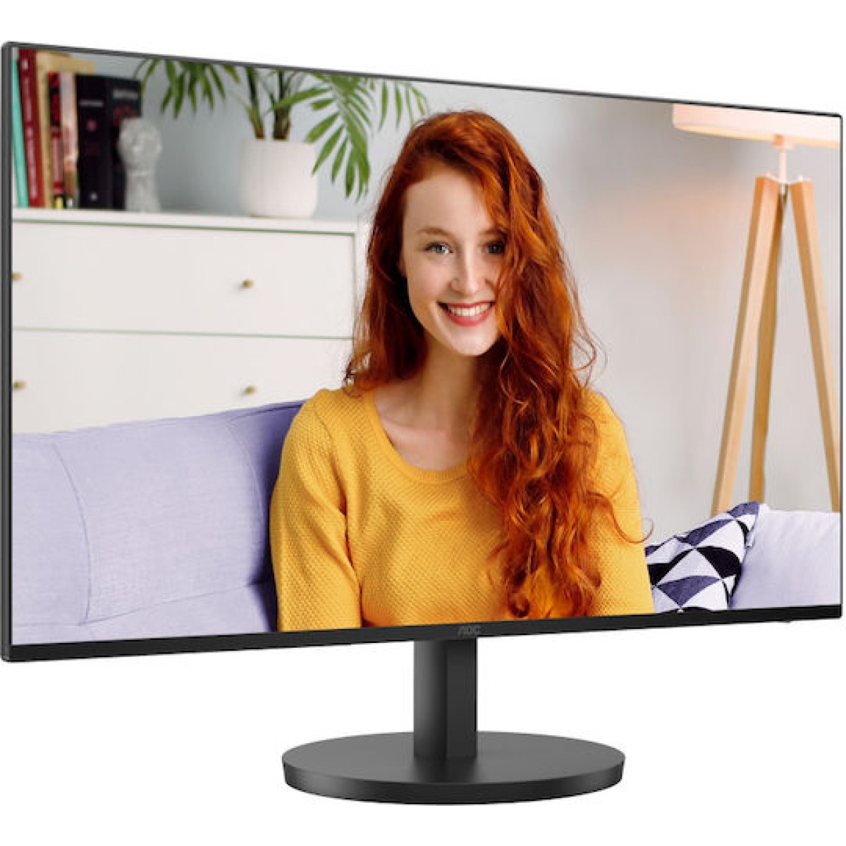 AOC 24B3CA2 IPS HDR Monitor 23.8