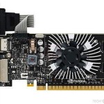Geforce GT 730 (HDMI, DVI, VGA, Retail)