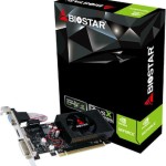 Geforce GT 730 (HDMI, DVI, VGA, Retail)