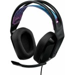G335 (schwarz, Klinke)