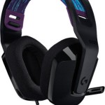 G335 (schwarz, Klinke)