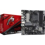 ASRock B550M Phantom Gaming 4 Motherboard Micro ATX με AMD AM4 Socket