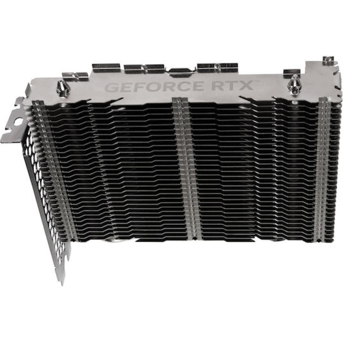 Palit GeForce RTX 3050 6GB GDDR6 KalmX Κάρτα Γραφικών