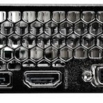 Palit GeForce RTX 3050 6GB GDDR6 KalmX Κάρτα Γραφικών