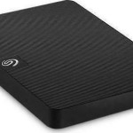 Seagate Expansion Portable USB 3.0 Εξωτερικός HDD 2TB 2.5\