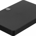 Seagate Expansion Portable USB 3.0 Εξωτερικός HDD 2TB 2.5\