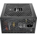 Thermaltake Smart BM3 750W Μαύρο Τροφοδοτικό Υπολογιστή Semi Modular 80 Plus Bronze