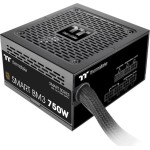 Thermaltake Smart BM3 750W Μαύρο Τροφοδοτικό Υπολογιστή Semi Modular 80 Plus Bronze
