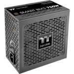 Thermaltake Smart BM3 750W Μαύρο Τροφοδοτικό Υπολογιστή Semi Modular 80 Plus Bronze