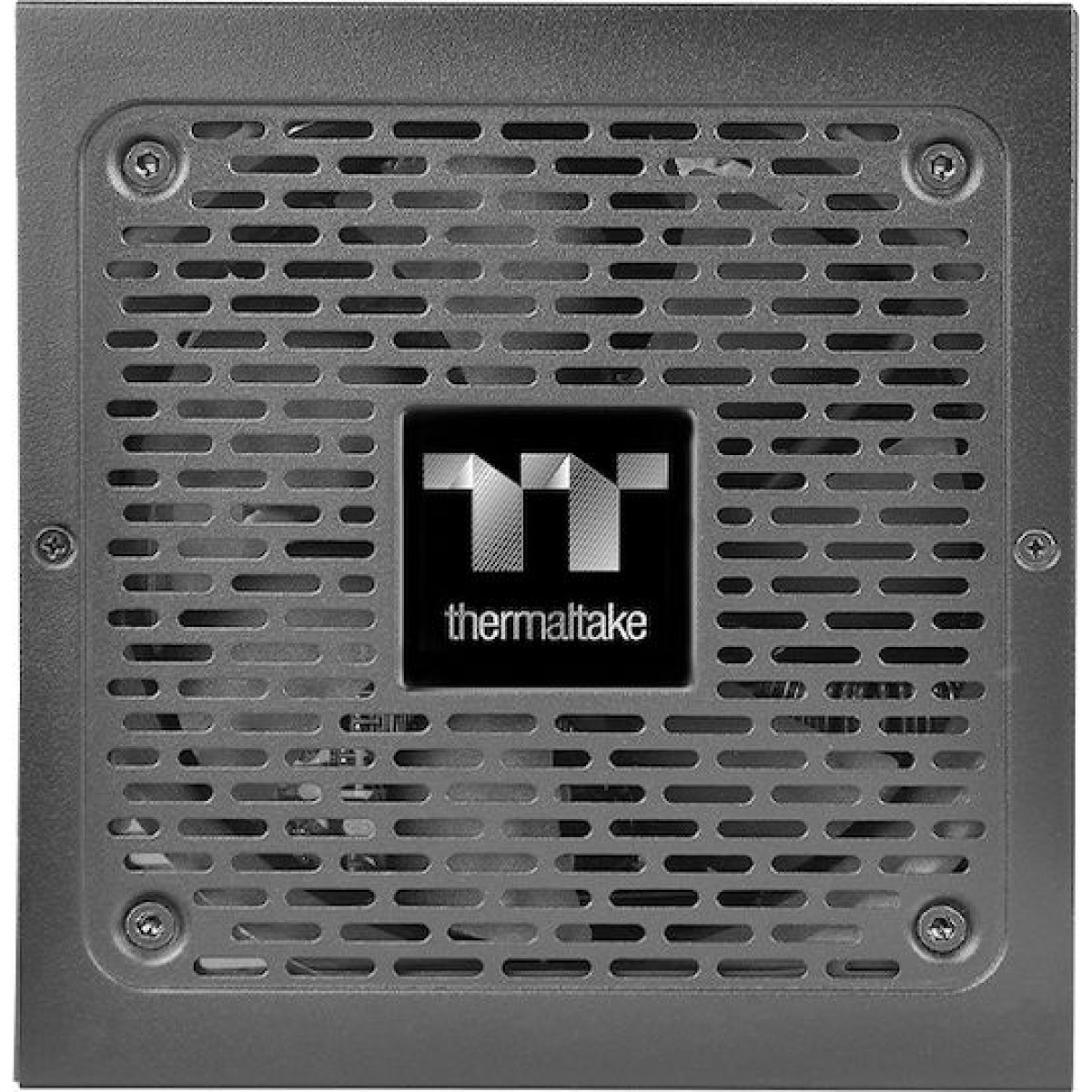 Thermaltake Smart BM3 750W Μαύρο Τροφοδοτικό Υπολογιστή Semi Modular 80 Plus Bronze
