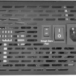 Thermaltake Smart BM3 750W Μαύρο Τροφοδοτικό Υπολογιστή Semi Modular 80 Plus Bronze