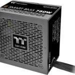 Thermaltake Smart BM3 750W Μαύρο Τροφοδοτικό Υπολογιστή Semi Modular 80 Plus Bronze