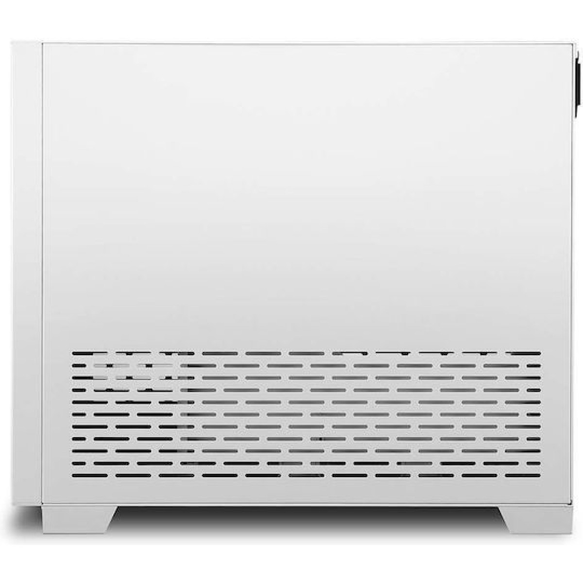 Sharkoon MS-Z1000 Midi Tower Κουτί Υπολογιστή με Πλαϊνό Παράθυρο Λευκό