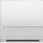 Sharkoon MS-Z1000 Midi Tower Κουτί Υπολογιστή με Πλαϊνό Παράθυρο Λευκό