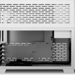 Sharkoon MS-Y1000 Midi Tower Κουτί Υπολογιστή με Πλαϊνό Παράθυρο Λευκό