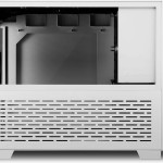 Sharkoon MS-Y1000 Midi Tower Κουτί Υπολογιστή με Πλαϊνό Παράθυρο Λευκό