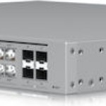 Ubiquiti UniFi USW Pro 48 MAX PoE Managed L3 PoE+ Switch με 48 Θύρες Ethernet και 4 SFP Θύρες