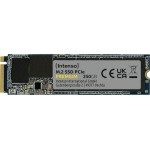 Intenso Premium SSD 250GB M.2 NVMe PCI Express 3.0