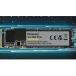 Intenso Premium SSD 500GB M.2 NVMe PCI Express 3.0