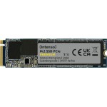 Intenso Premium SSD 1TB M.2 NVMe PCI Express 3.0
