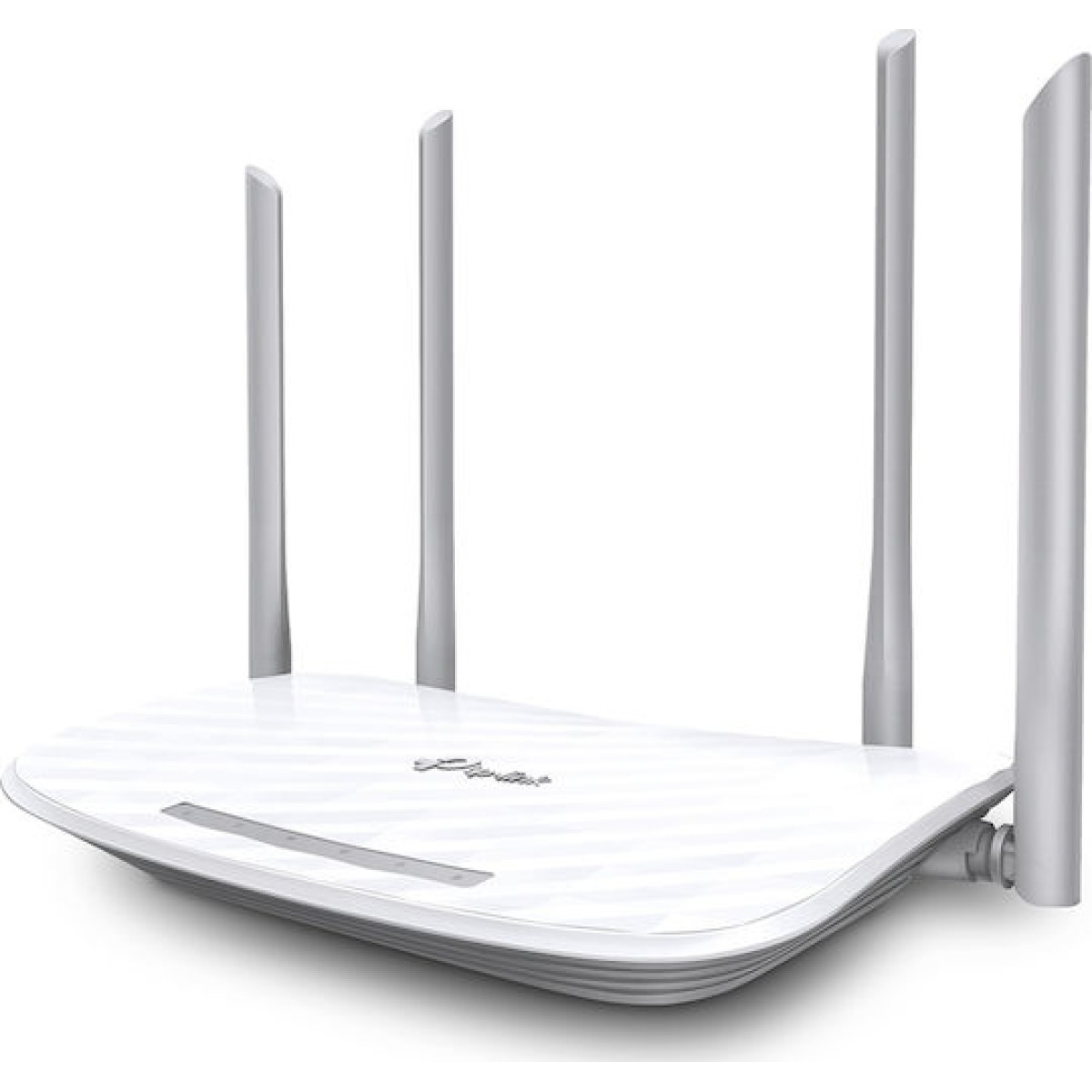 TP-LINK Archer C50 v6 Ασύρματο Router Wi‑Fi 5 με 4 Θύρες Ethernet