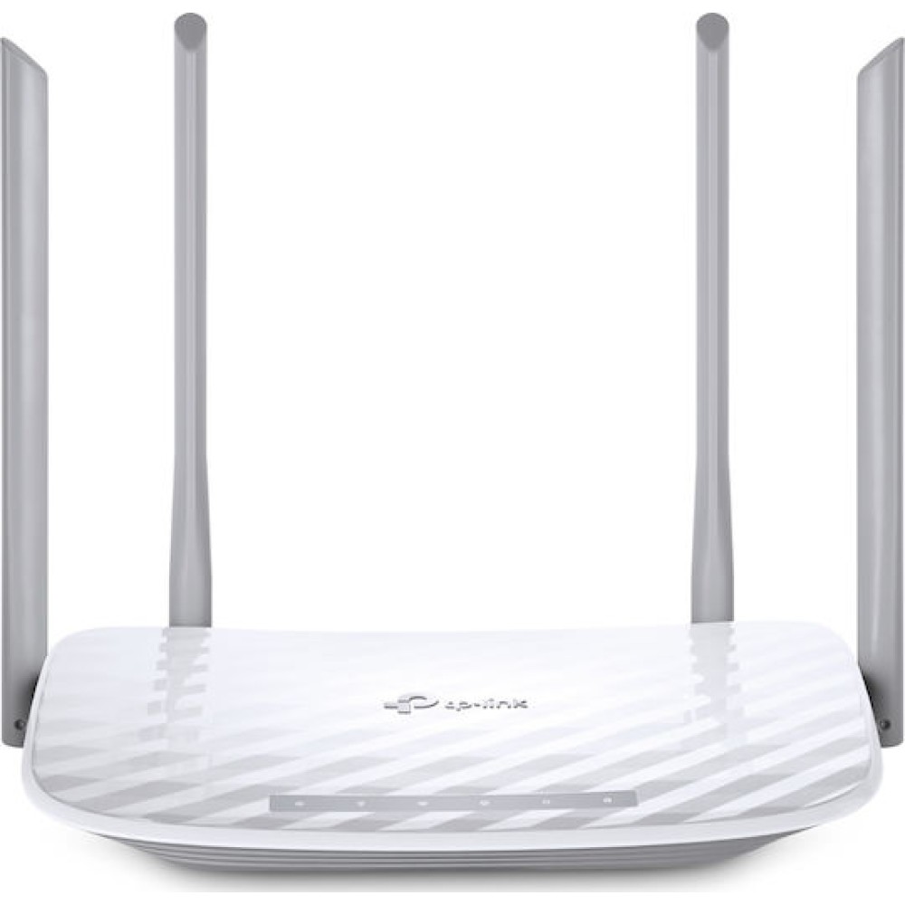 TP-LINK Archer C50 v6 Ασύρματο Router Wi‑Fi 5 με 4 Θύρες Ethernet