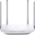 TP-LINK Archer C50 v6 Ασύρματο Router Wi‑Fi 5 με 4 Θύρες Ethernet