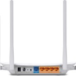 TP-LINK Archer C50 v6 Ασύρματο Router Wi‑Fi 5 με 4 Θύρες Ethernet