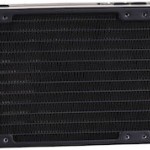 Deepcool LD240 Υδρόψυξη Επεξεργαστή Διπλού Ανεμιστήρα 120mm για Socket AM4/AM5/1700/1200/115x