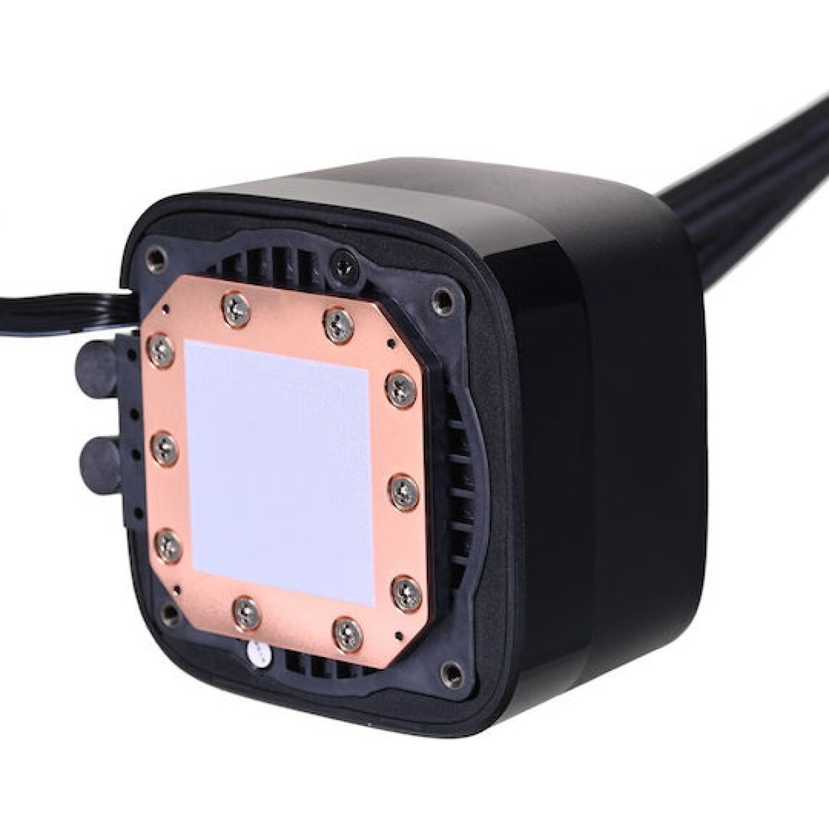 Deepcool LD240 Υδρόψυξη Επεξεργαστή Διπλού Ανεμιστήρα 120mm για Socket AM4/AM5/1700/1200/115x