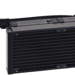 Deepcool LD240 Υδρόψυξη Επεξεργαστή Διπλού Ανεμιστήρα 120mm για Socket AM4/AM5/1700/1200/115x