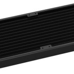 Deepcool LD240 Υδρόψυξη Επεξεργαστή Διπλού Ανεμιστήρα 120mm για Socket AM4/AM5/1700/1200/115x