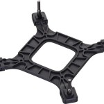 Deepcool LD240 Υδρόψυξη Επεξεργαστή Διπλού Ανεμιστήρα 120mm για Socket AM4/AM5/1700/1200/115x