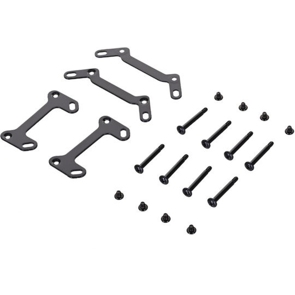 Deepcool LD240 Υδρόψυξη Επεξεργαστή Διπλού Ανεμιστήρα 120mm για Socket AM4/AM5/1700/1200/115x