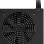 NZXT C750 750W Μαύρο Τροφοδοτικό Υπολογιστή Full Wired 80 Plus Bronze