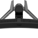 MSI Mag 341CQP QD-OLED Ultrawide QD-OLED HDR Curved Gaming Monitor 34